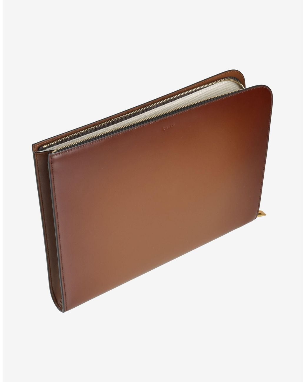 Bally Brown Handbag for men