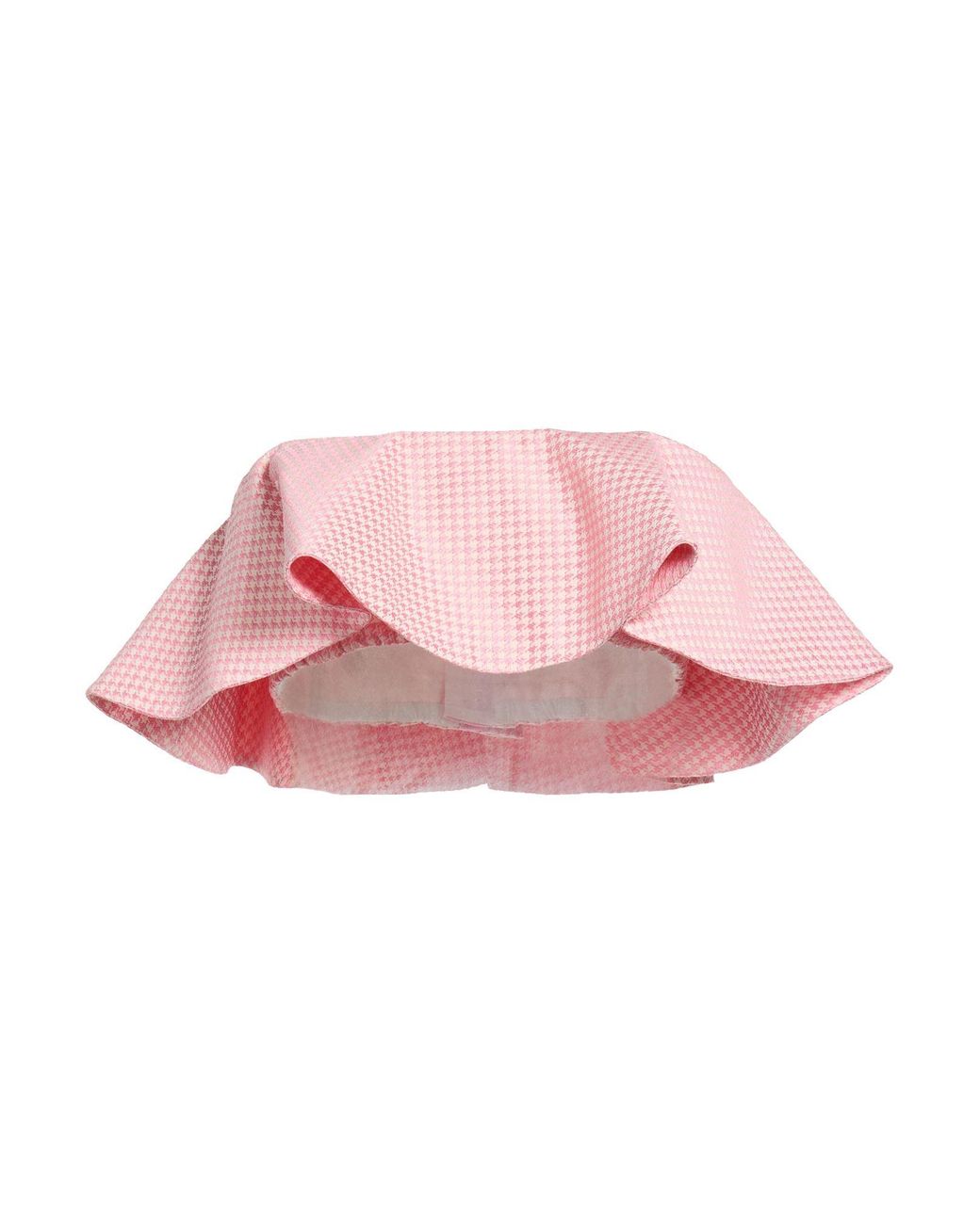 Dior Pink Top Cotton, Viscose, Polyester