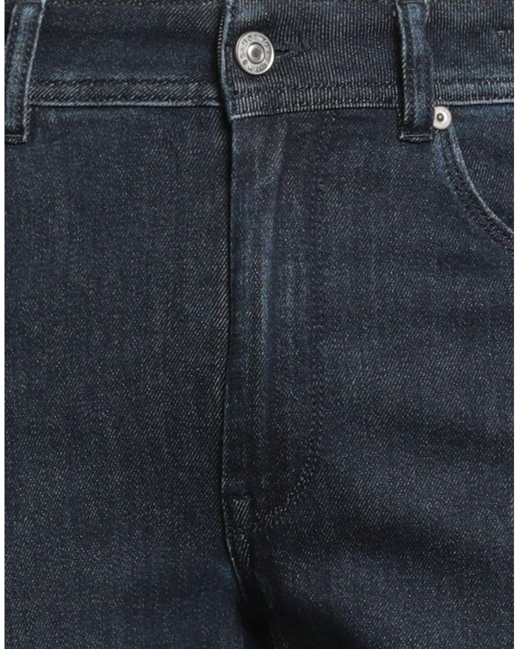 BARMAS Blue Jeans for men
