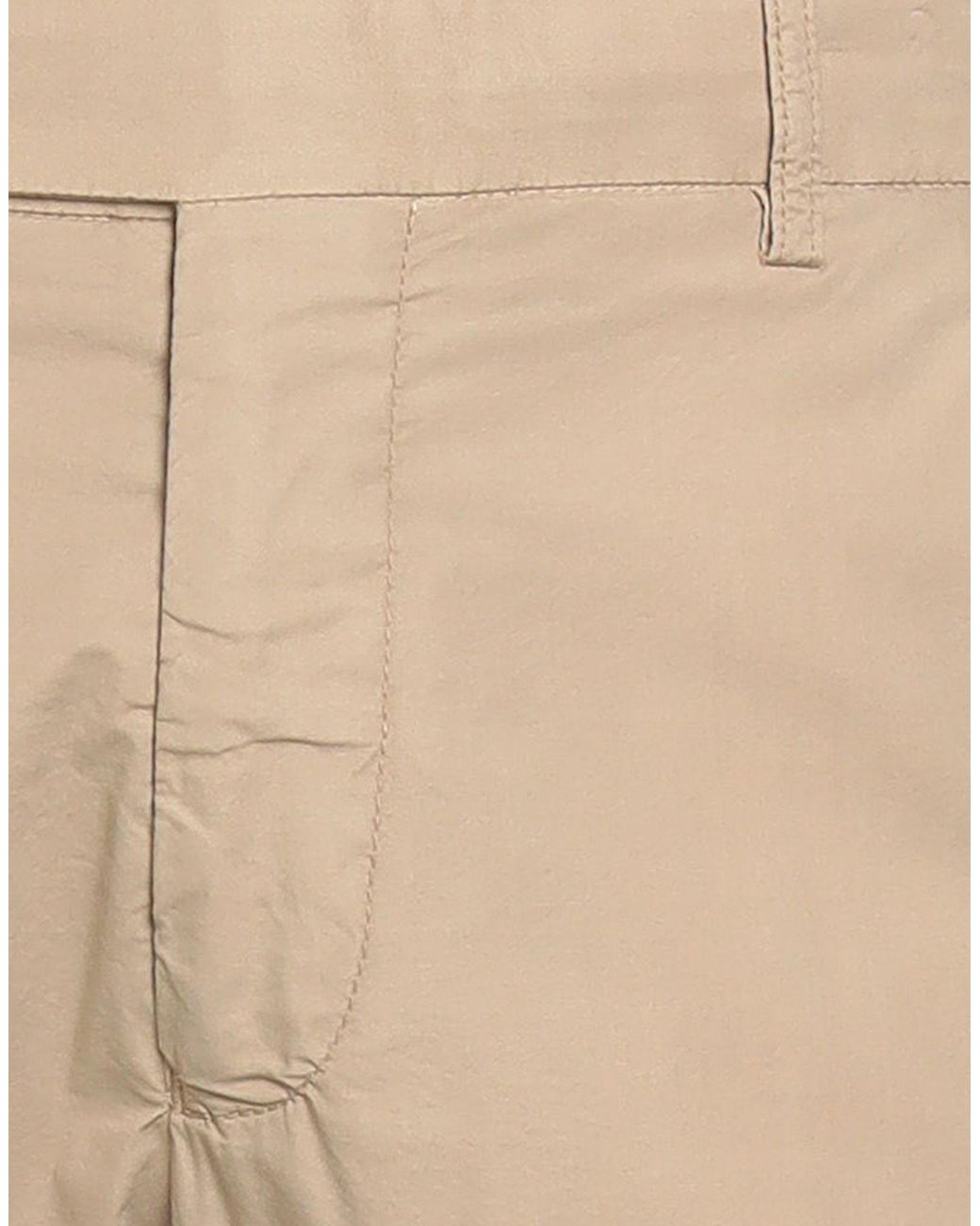 Berwich Natural Trouser for men