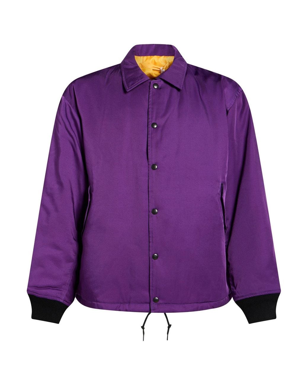 Spiewak Purple Jacket for men