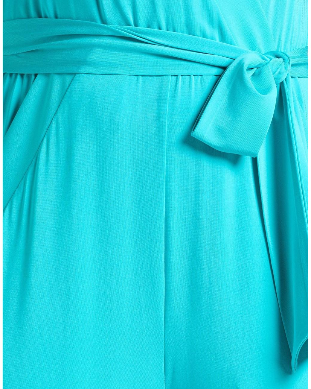 Max Mara Blue Jumpsuits