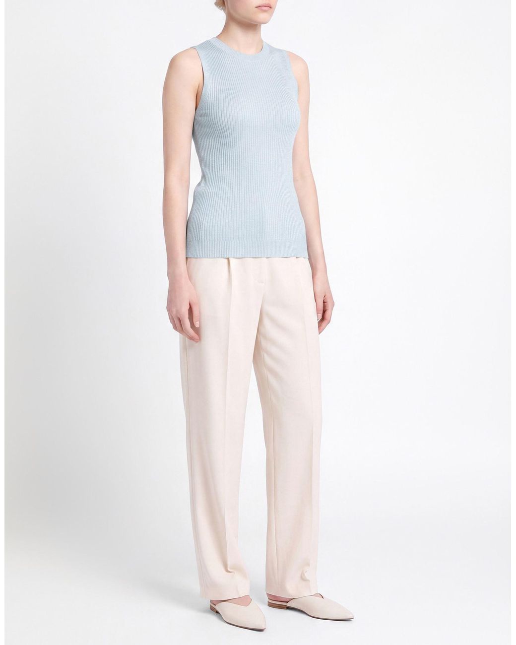 Peserico Blue Top
