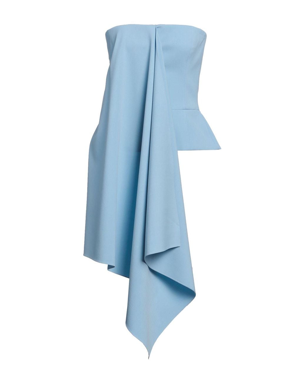 Del Core Blue Top