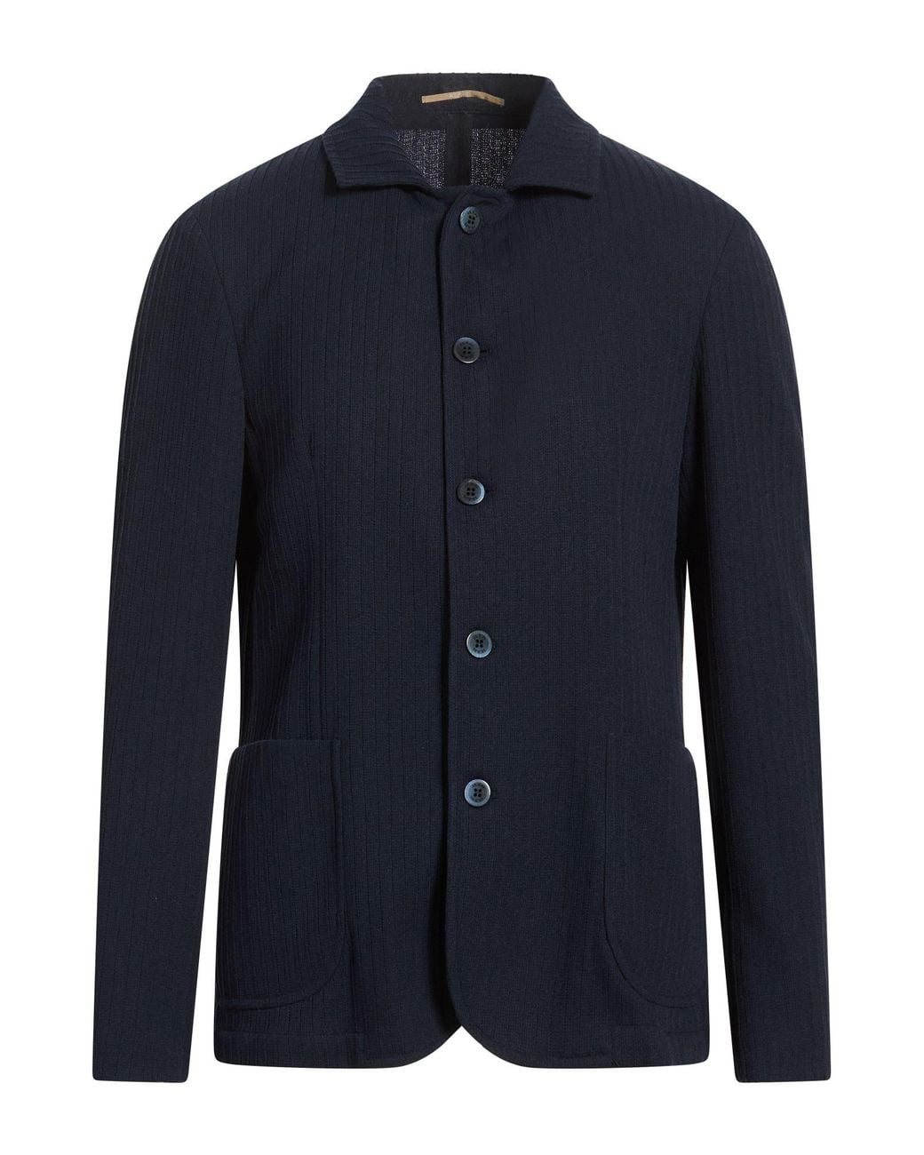 AT.P.CO Blue Jacket for men