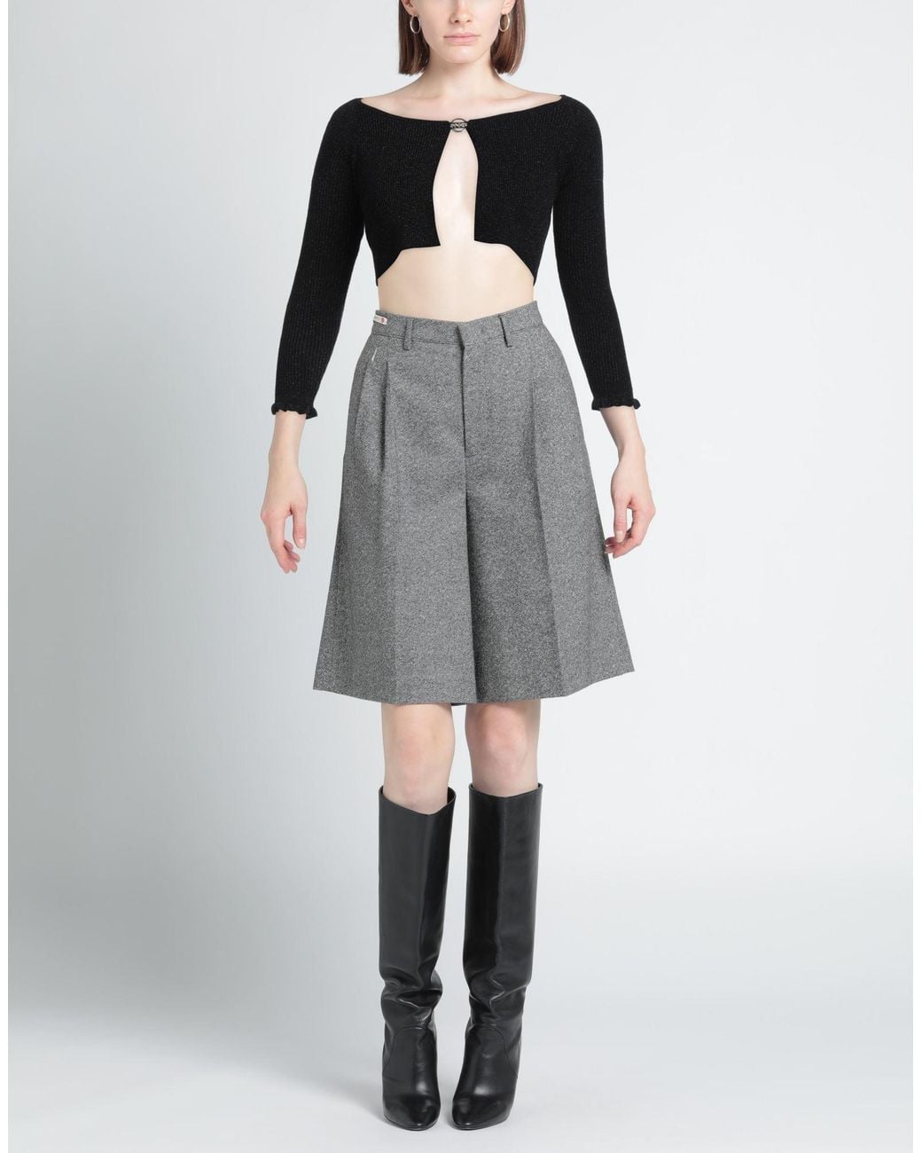 Pinko Black Jumper