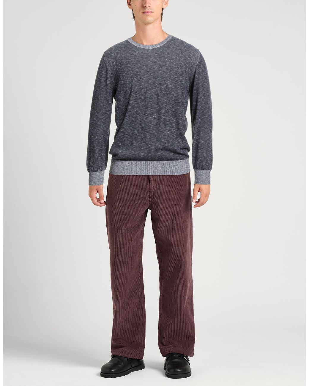 Kangra Blue Sweaters for men
