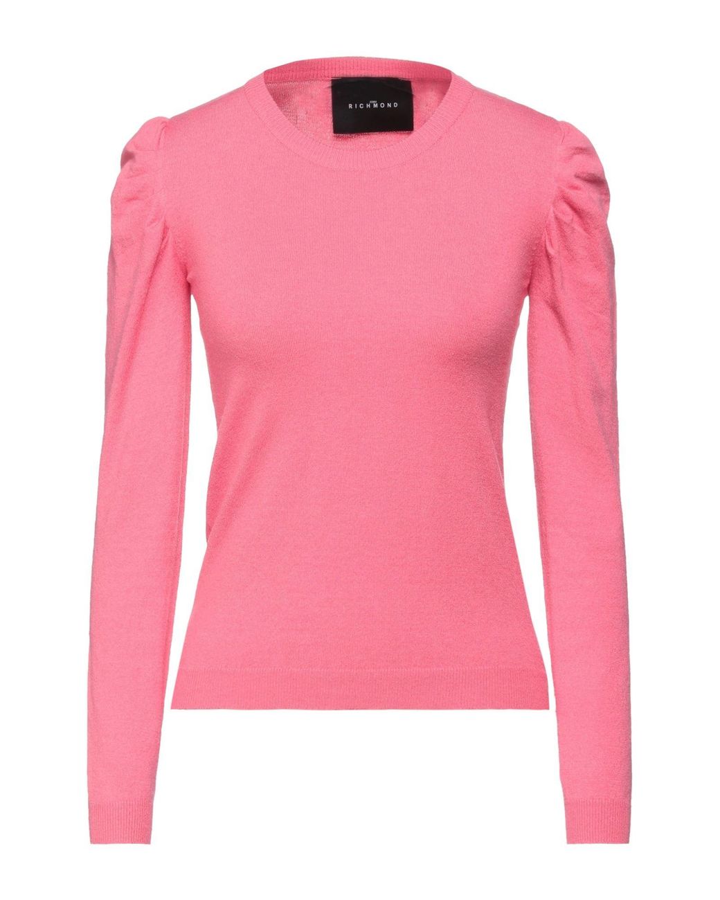 John Richmond Pink Pullover