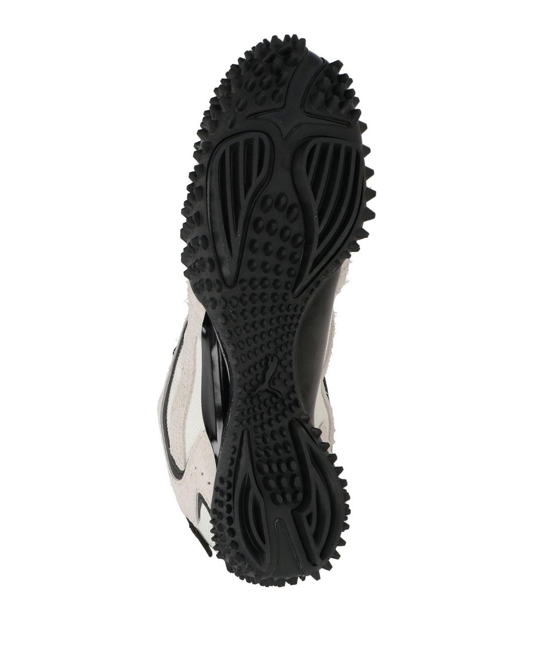 PUMA White Trainers for men