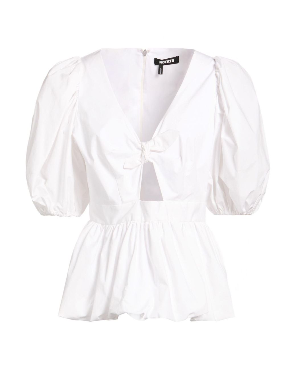 ROTATE BIRGER CHRISTENSEN White Tops