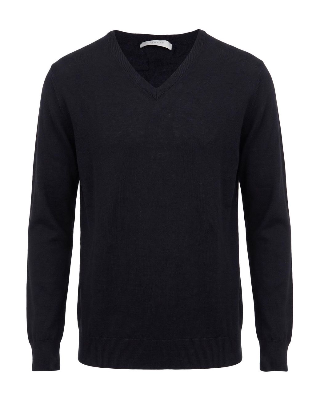 Pullover Diktat de hombre de color Blue