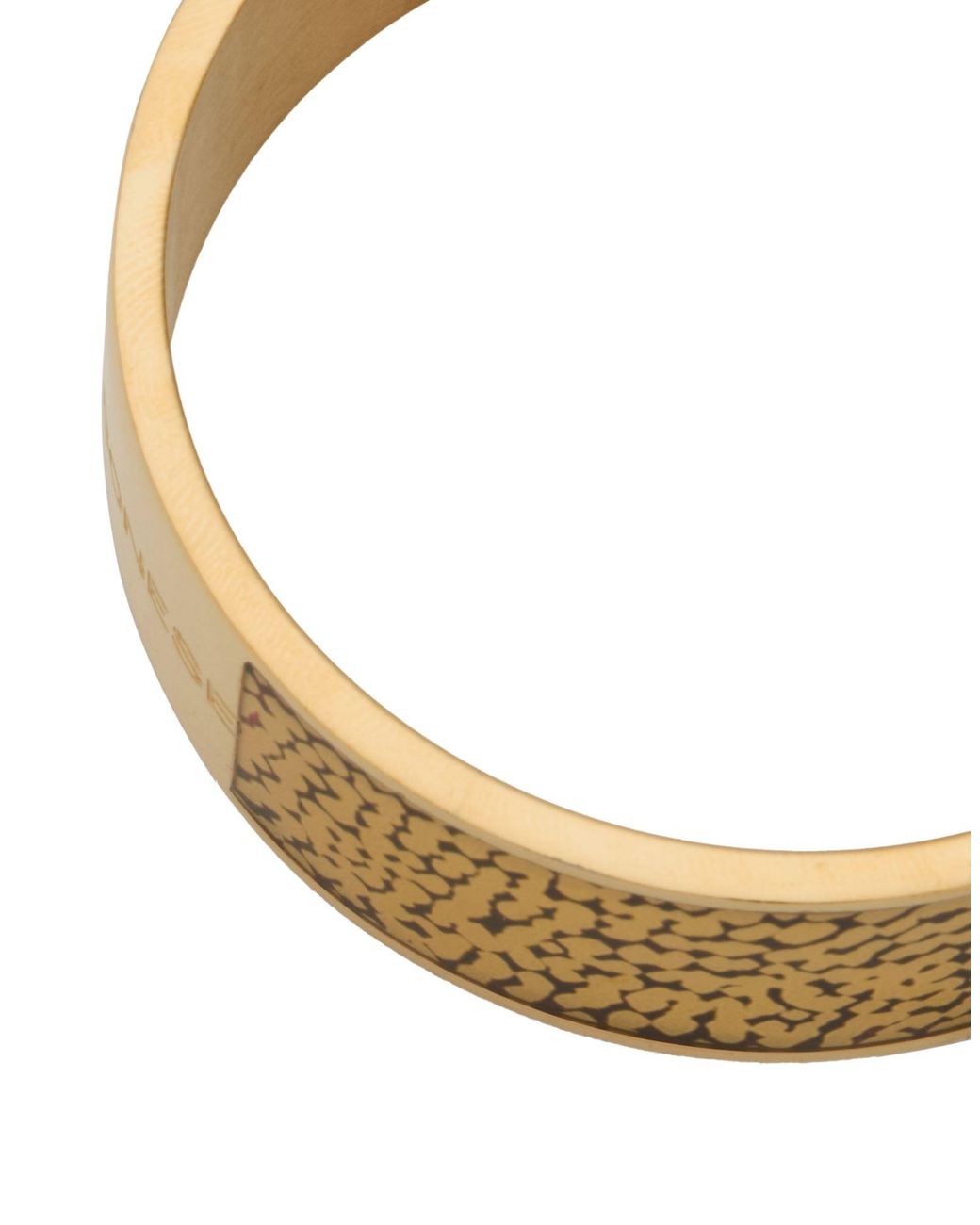 Borbonese Natural Bracelet