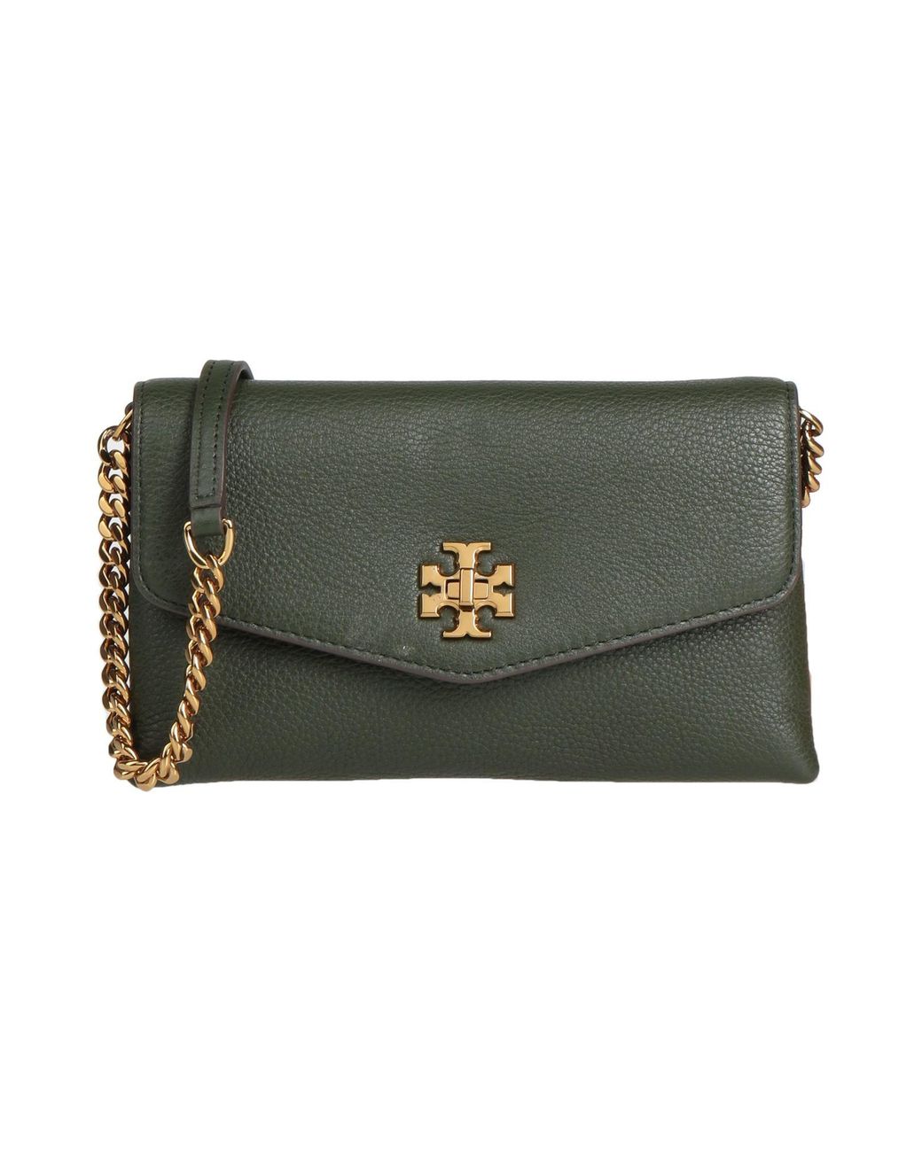 Tory Burch Crossbody Bag in Green Lyst