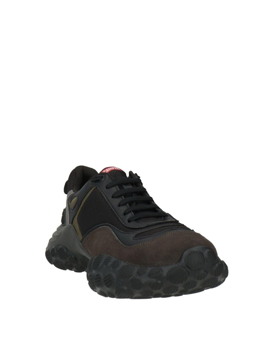 Camper Black Sneakers for men