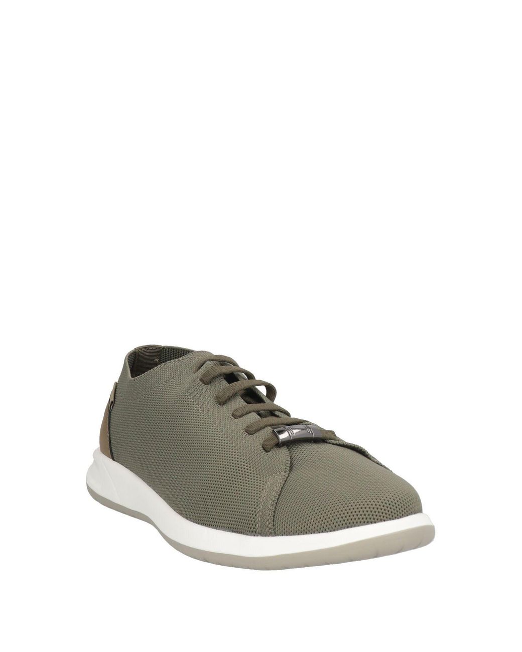 Docksteps Green Sneakers for men