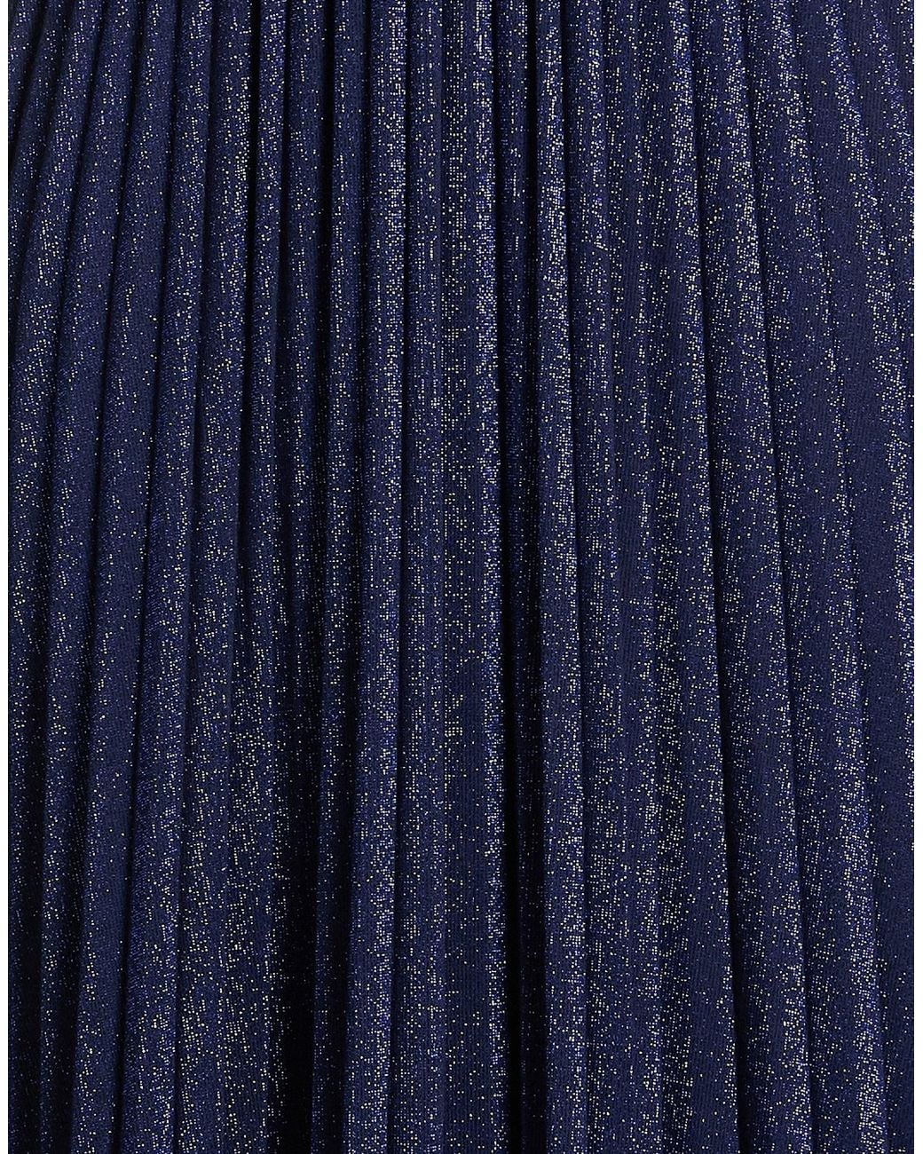 Kaos Blue Maxi Dresses