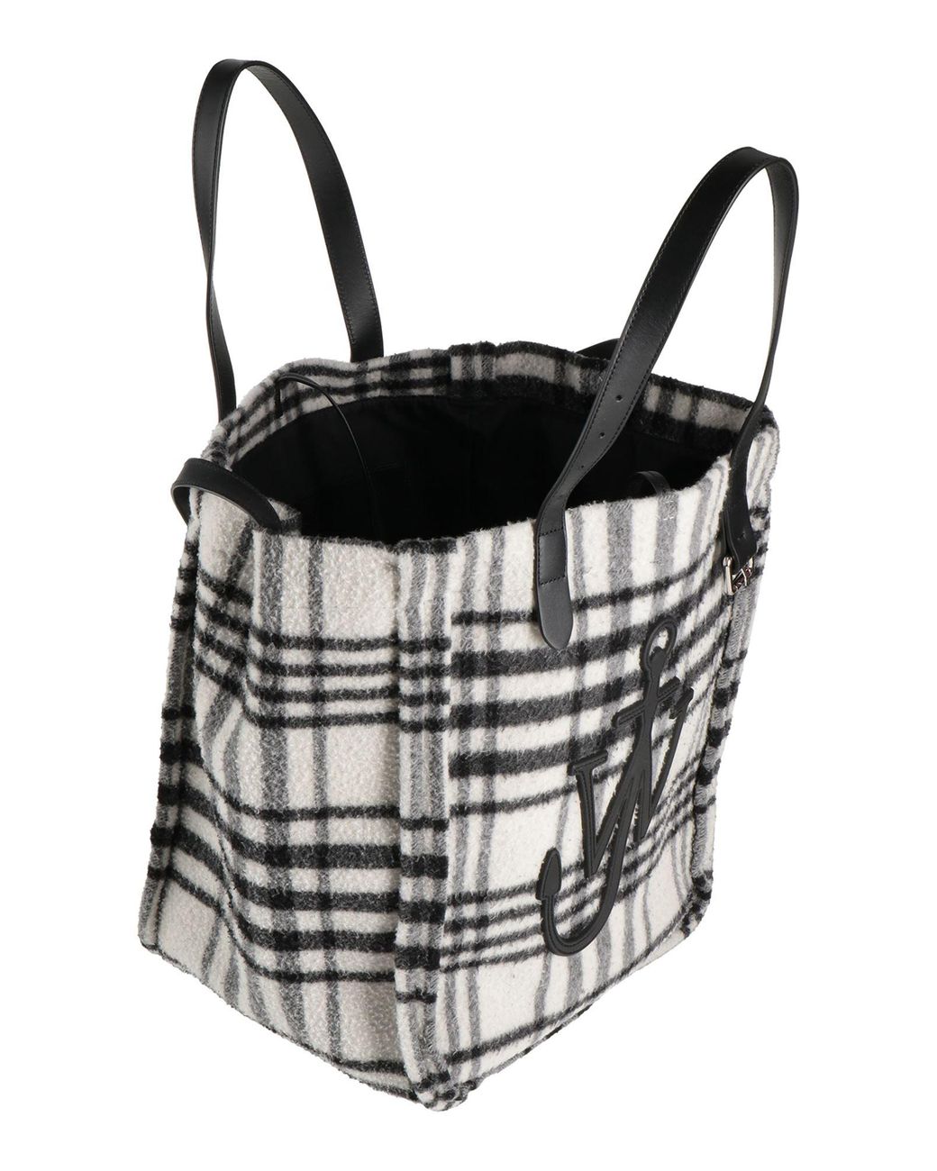 J.W. Anderson Black Handbag