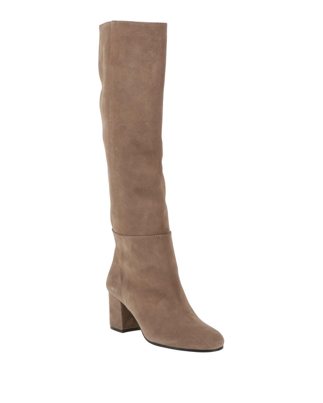 Via Roma 15 Brown Boot Leather