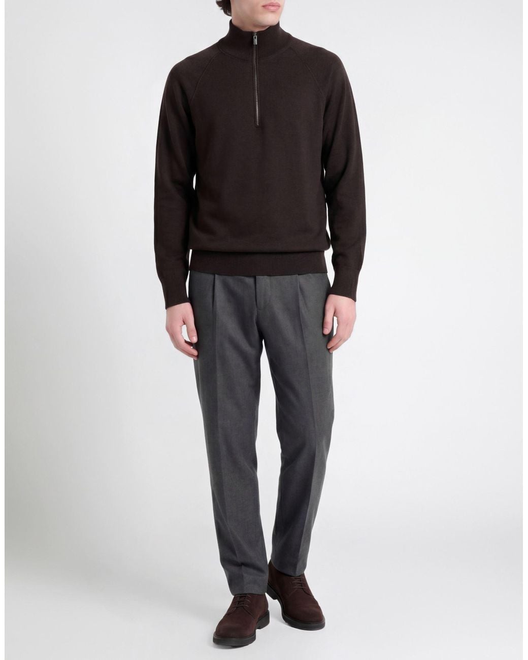 Barena Pullover in Black für Herren