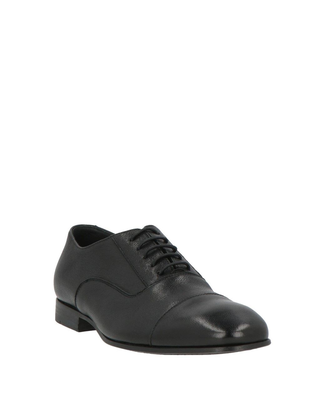 Stringate di Pantanetti in Black
