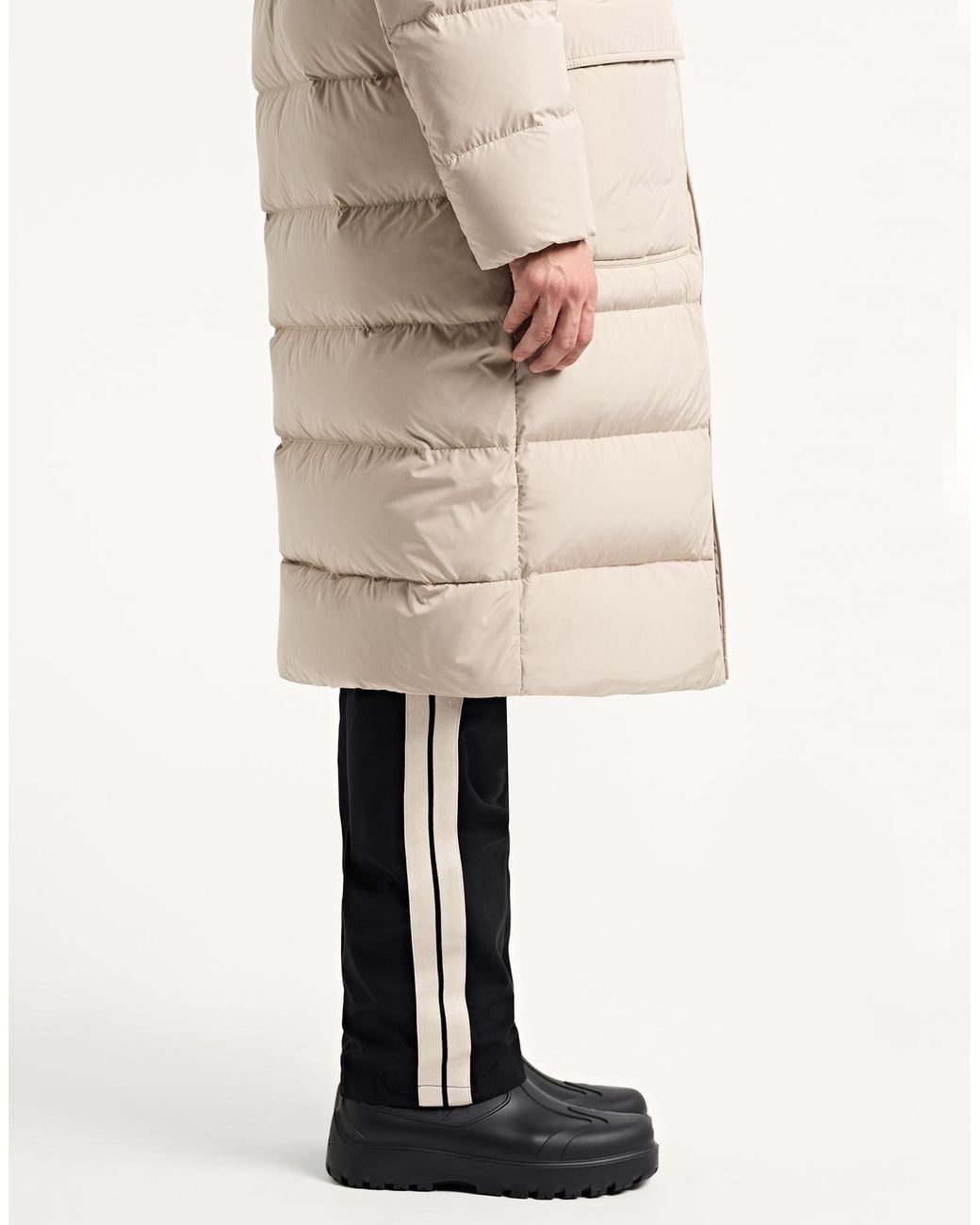 Dior Black Boot for men