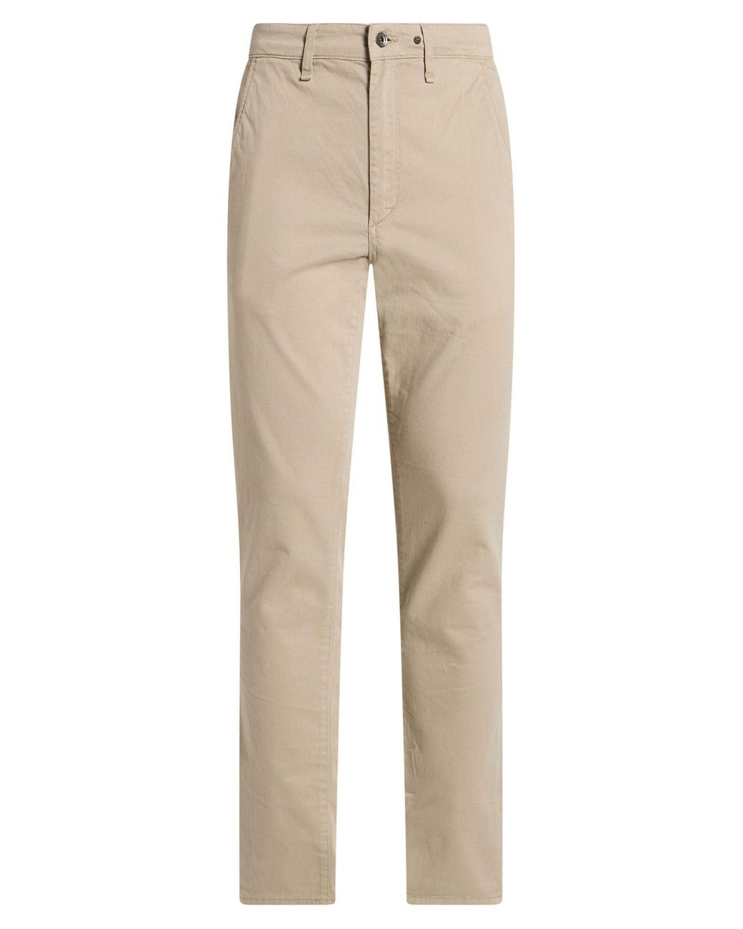 Rag & Bone Natural Pants for men