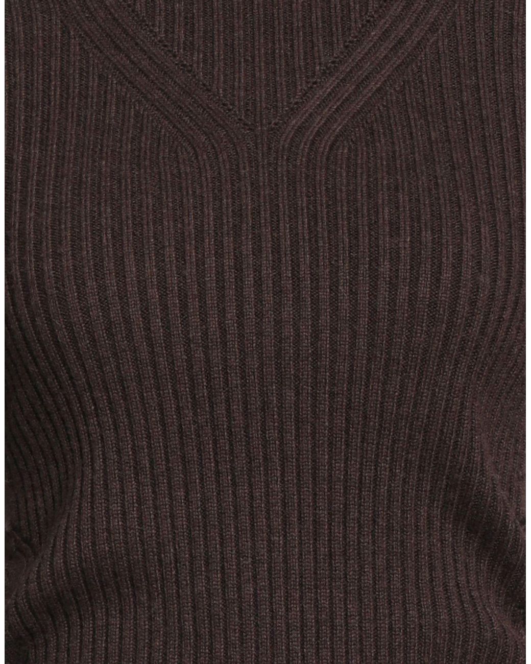 Ba&sh Black Turtlenecks