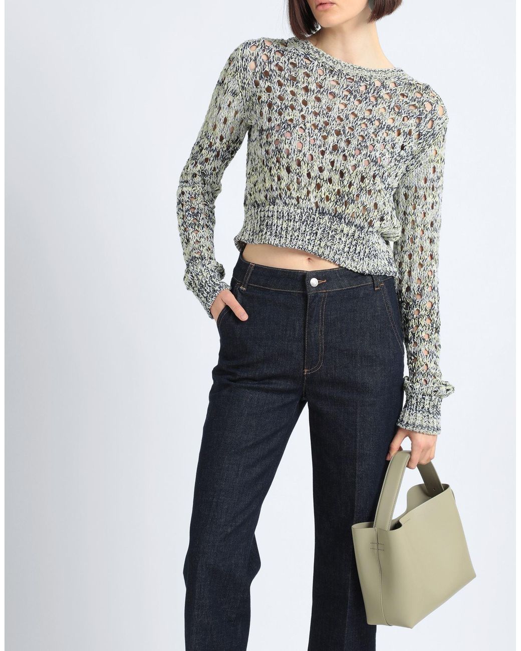 MAX&Co. Gray Jumper