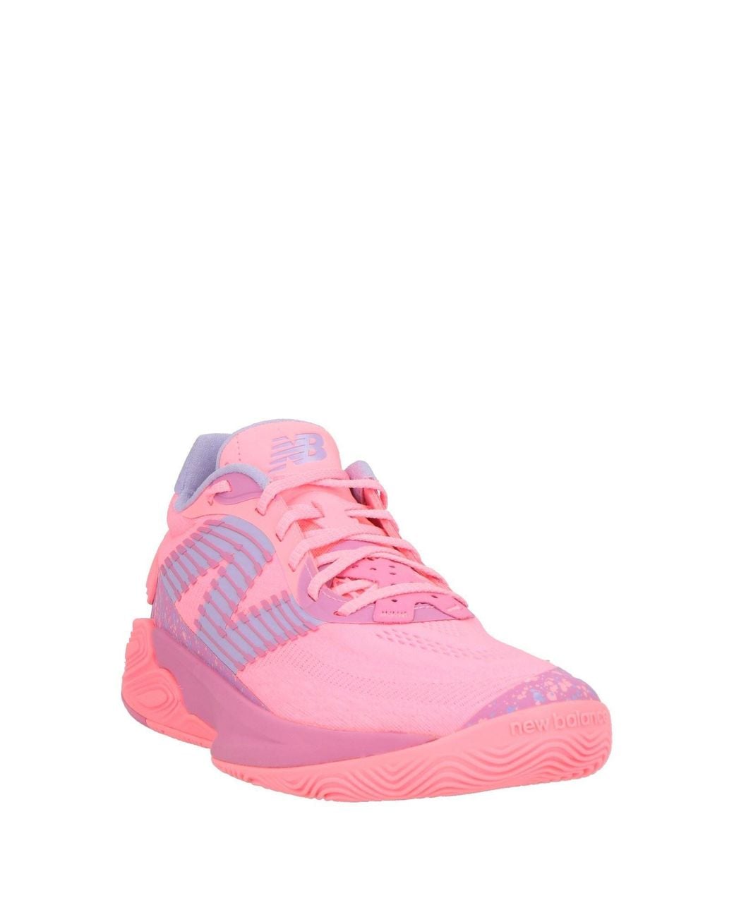 New Balance Pink Trainers for men