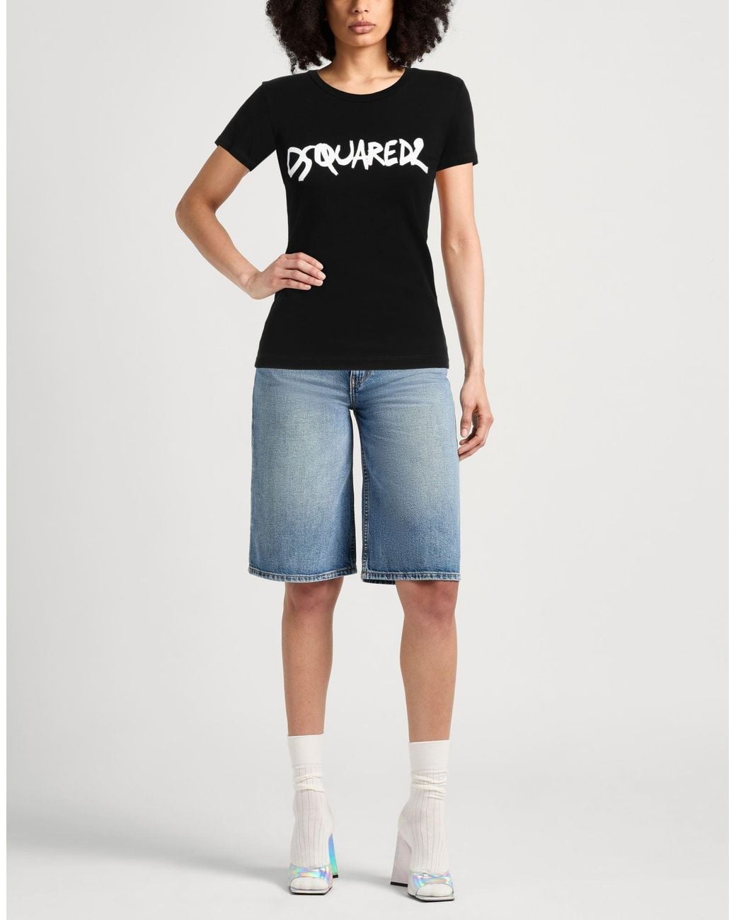 DSquared² Black Dsquared2