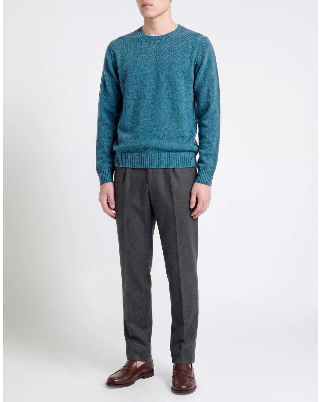 Retois Pullover in Blue für Herren