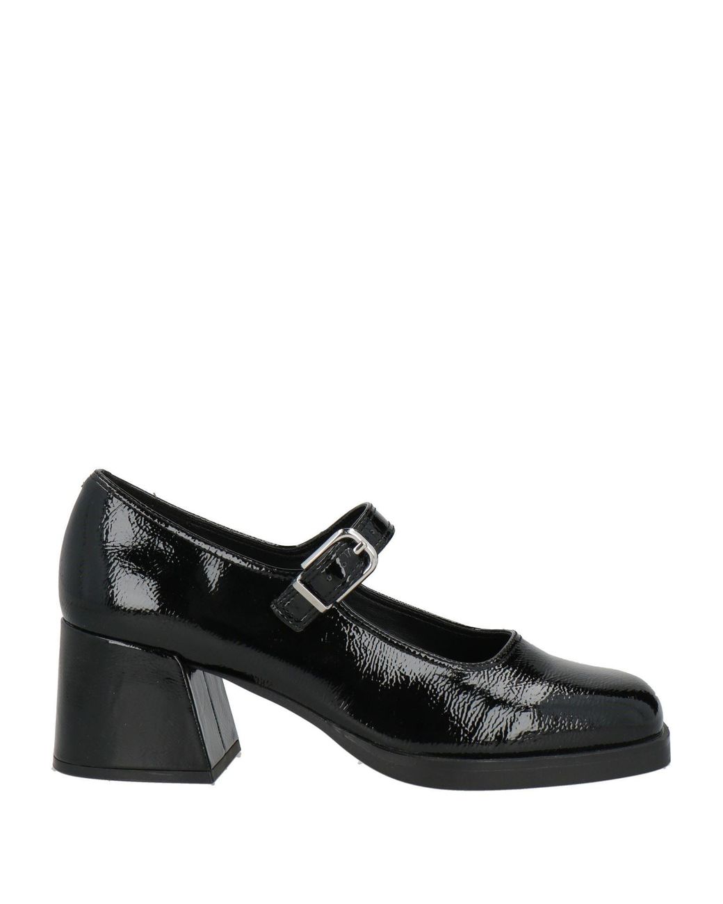Steve Madden Black Pumps