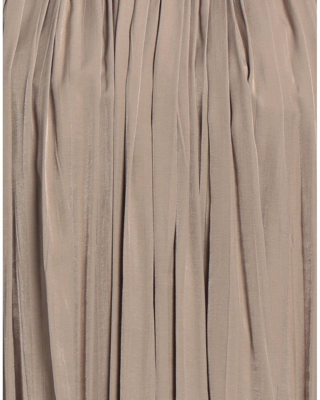 Ballantyne Brown Top Polyester, Viscose
