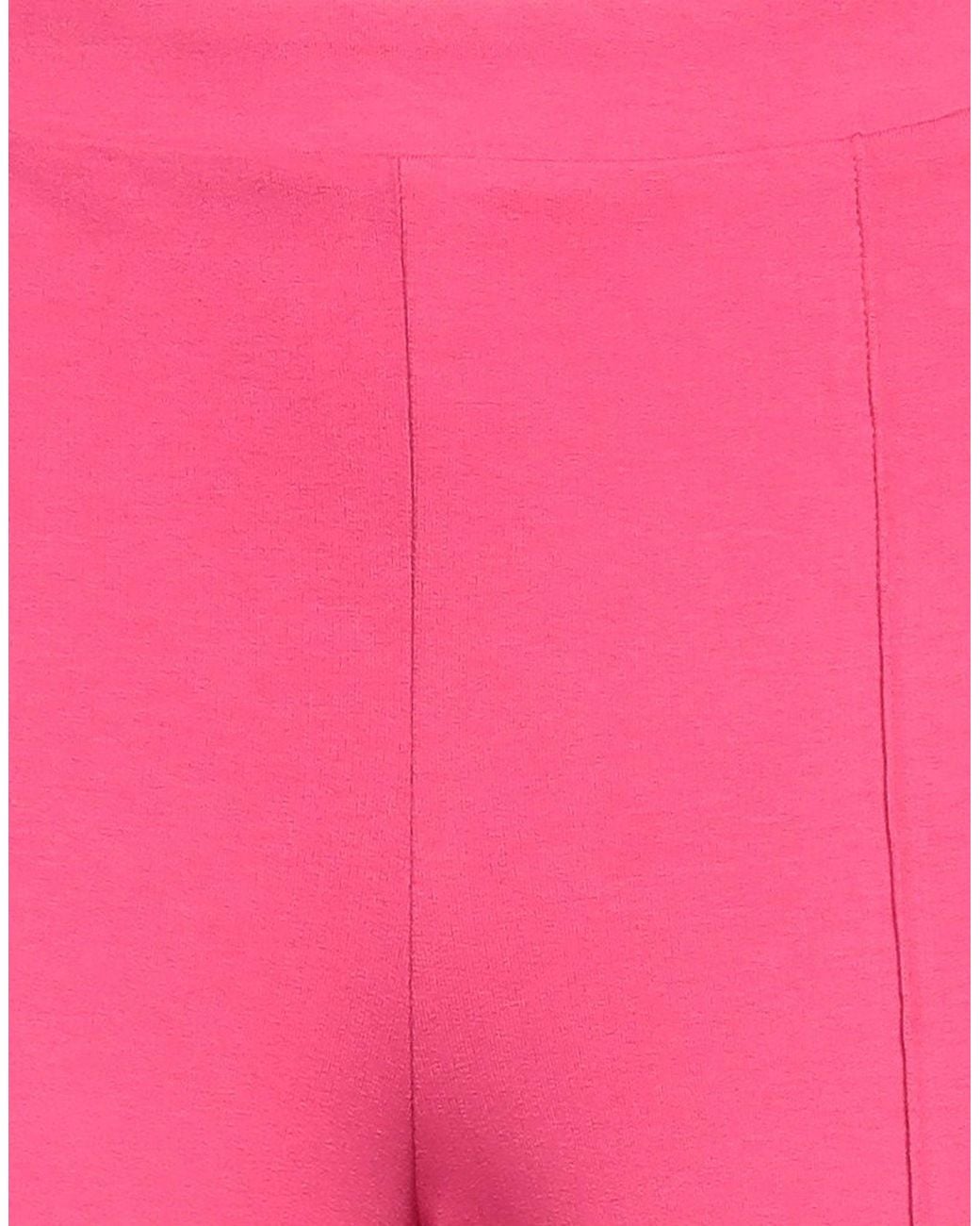 Liu Jo Pink Pants