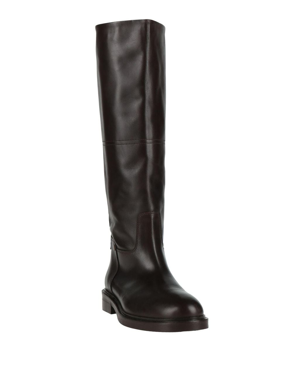 Poeve Black Boot