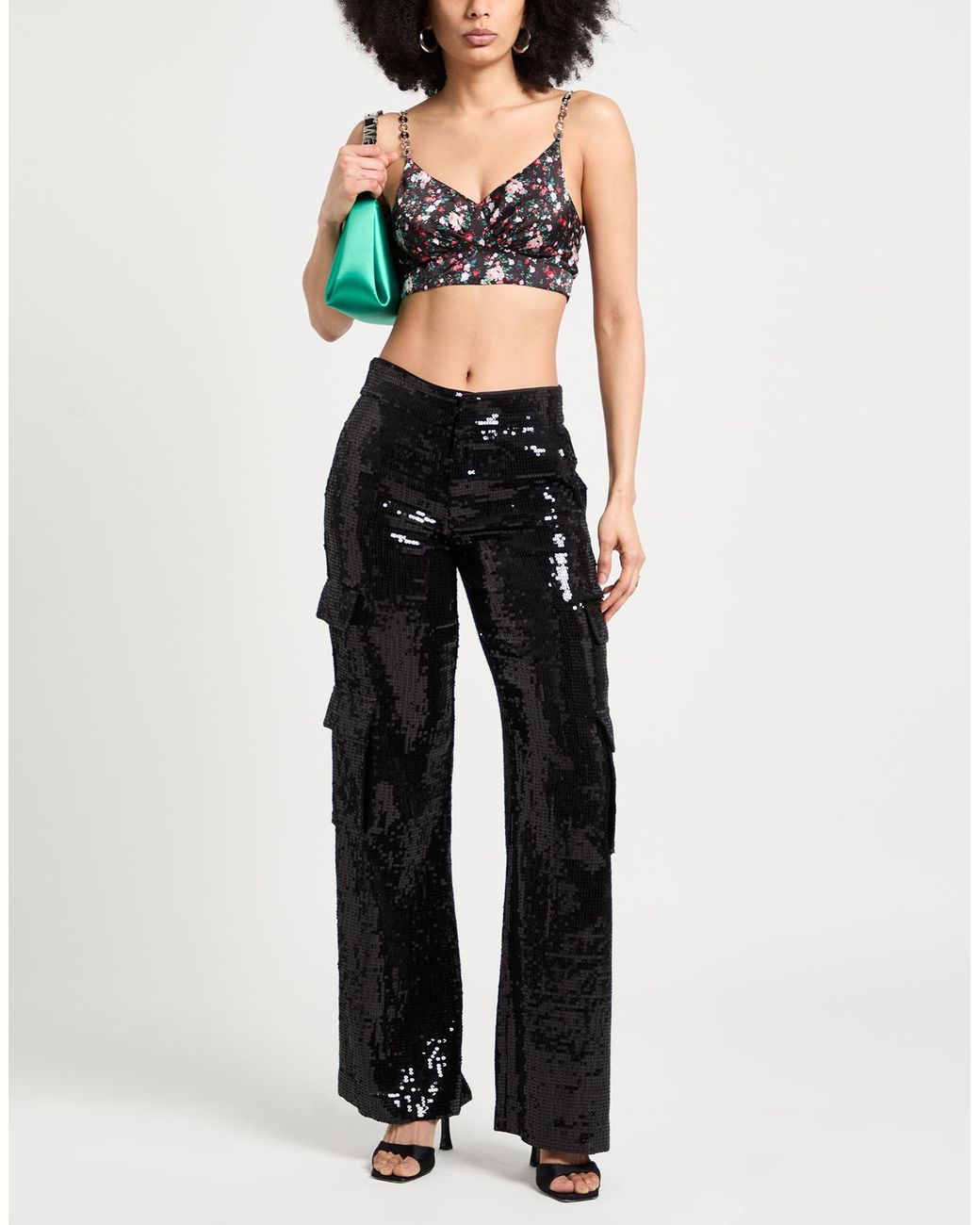 Rabanne Black Top