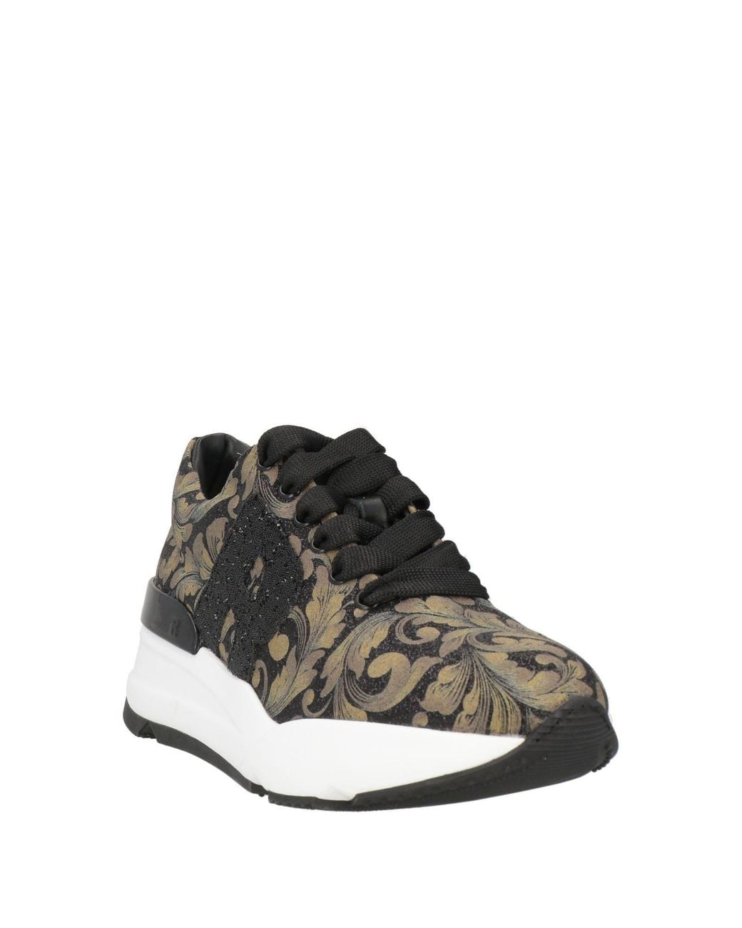 Rucoline Gray Trainers