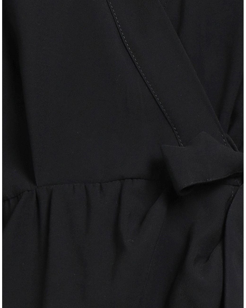 Motel Black Mini Dresses