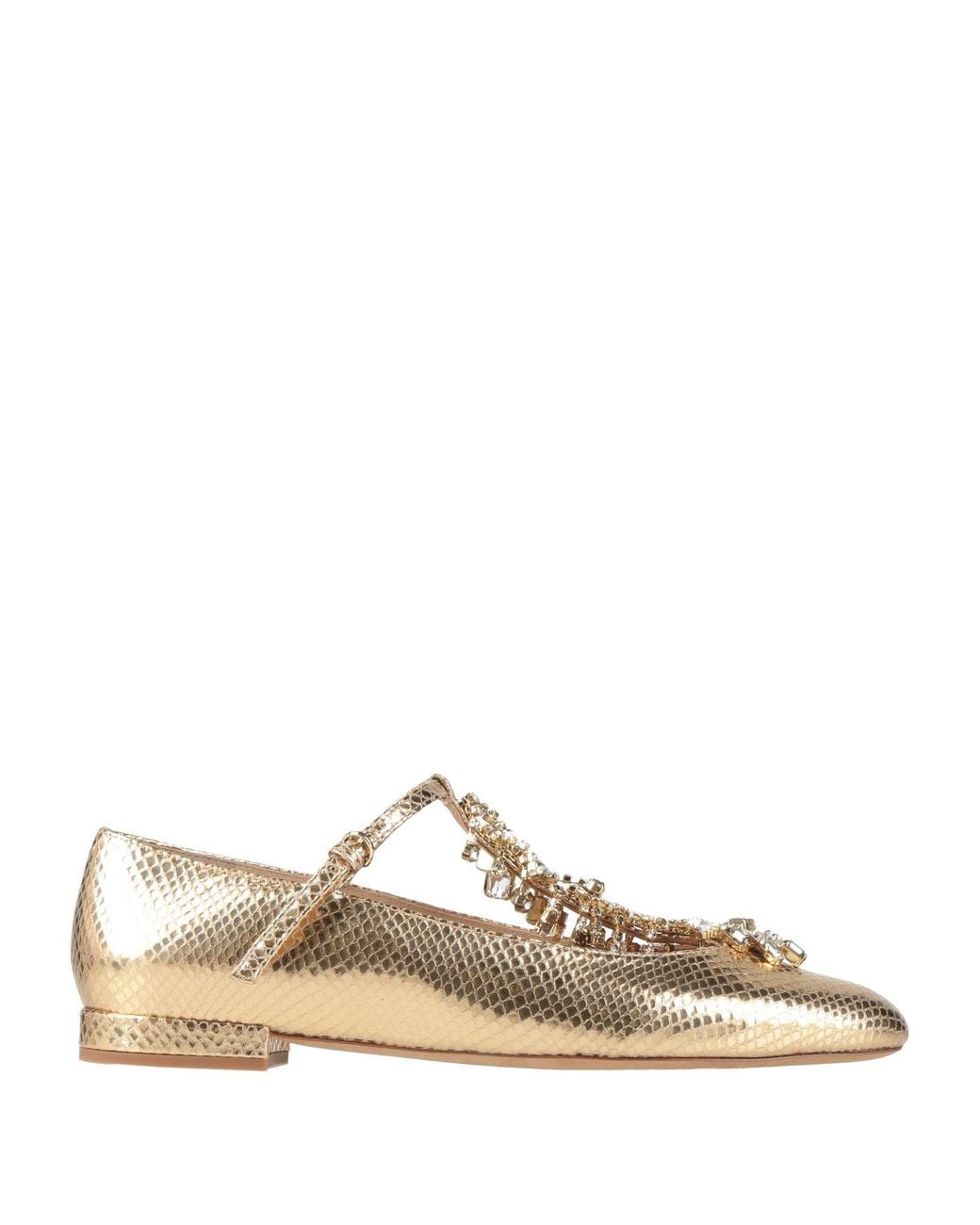 Ulla Johnson Natural Ballerina