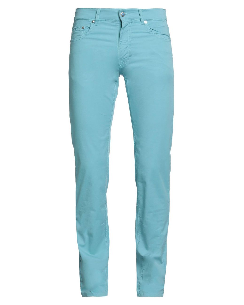 Harmont & Blaine Blue Pants for men