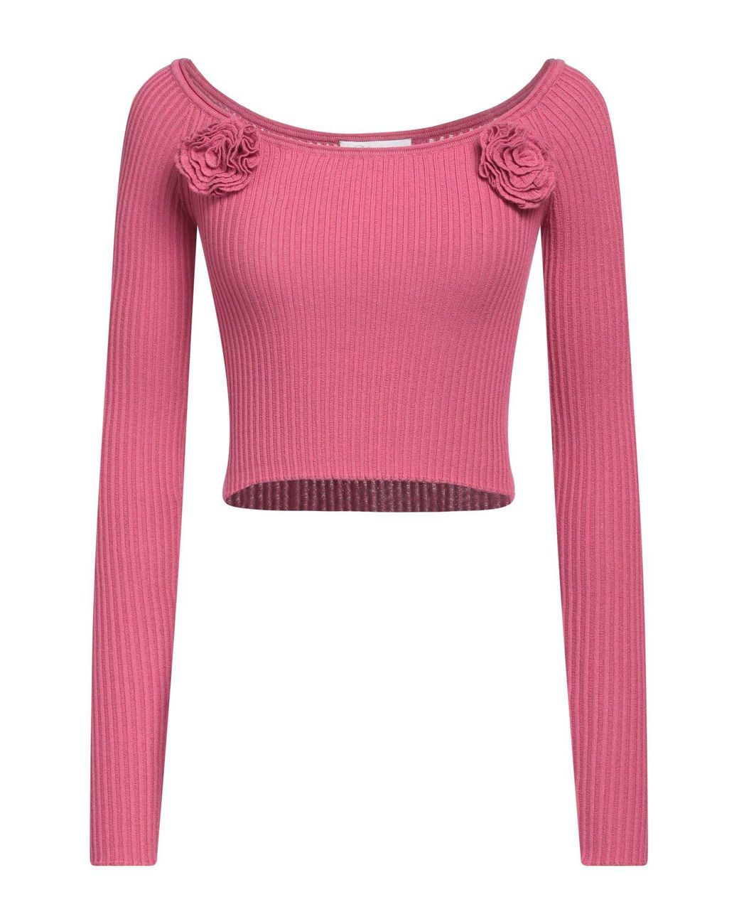 Pullover Blumarine de color Pink