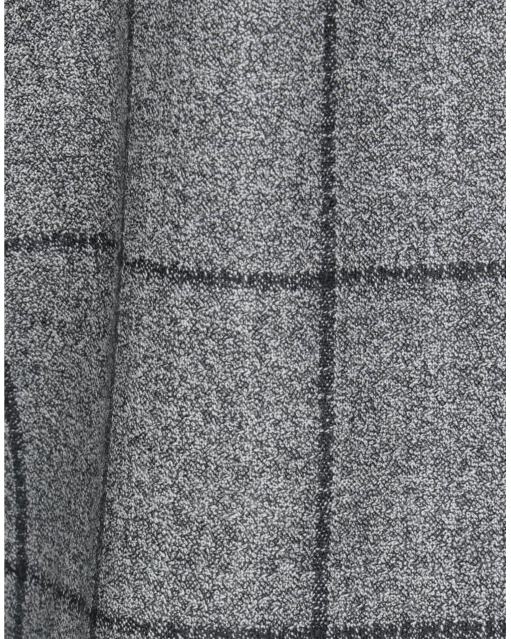 Berwich Gray Trouser for men