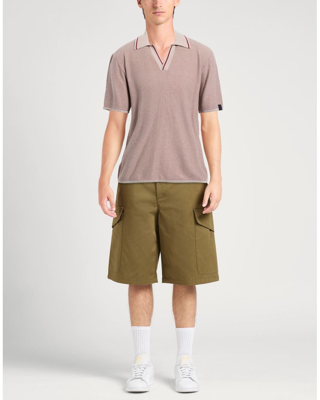 Rag & Bone Pink Jumper for men