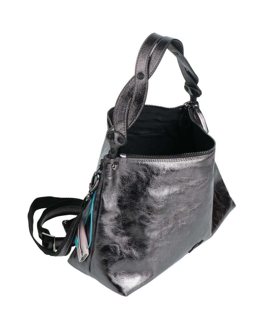 Borsa A Mano di Gabs in Black
