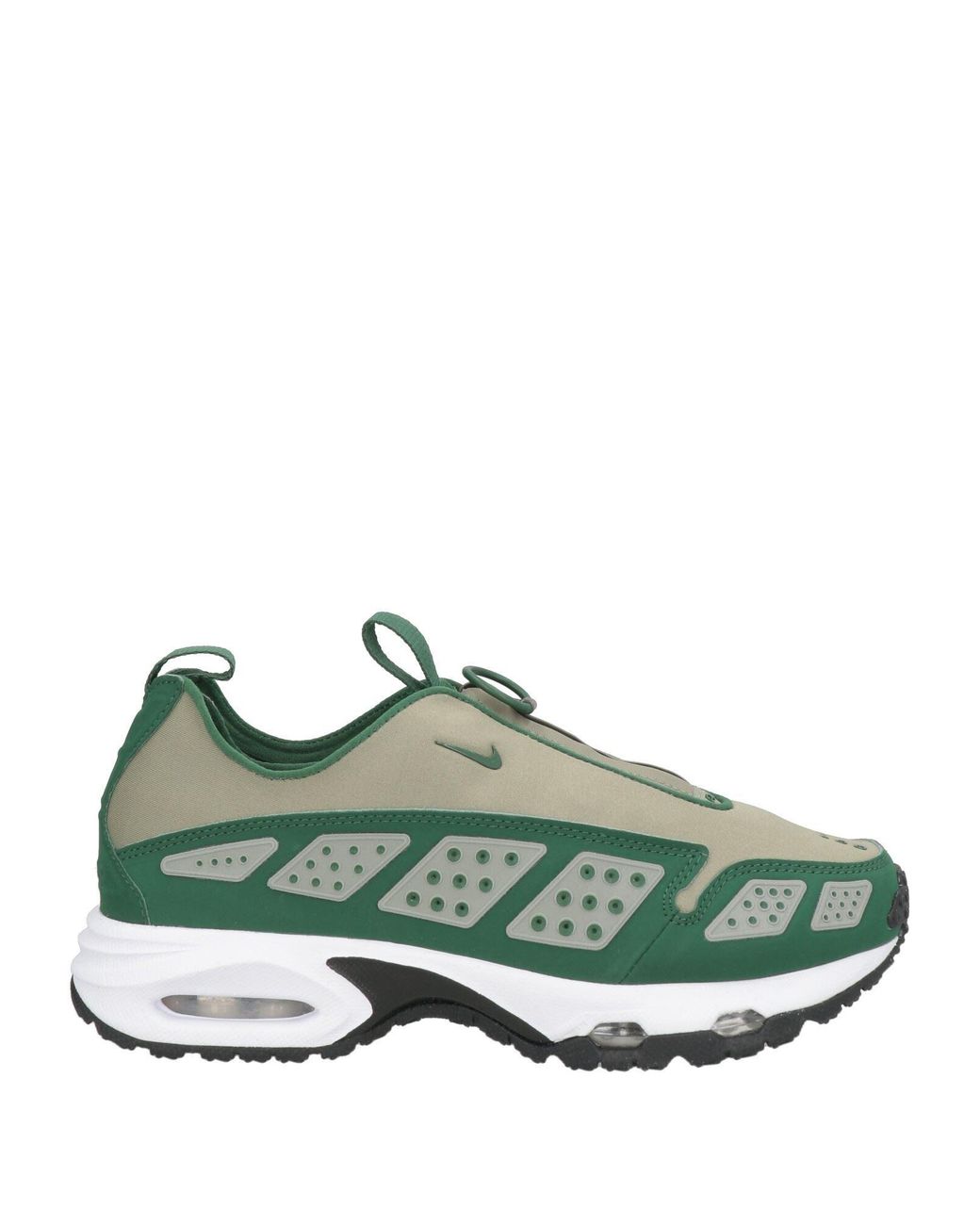 Nike Green Sneakers