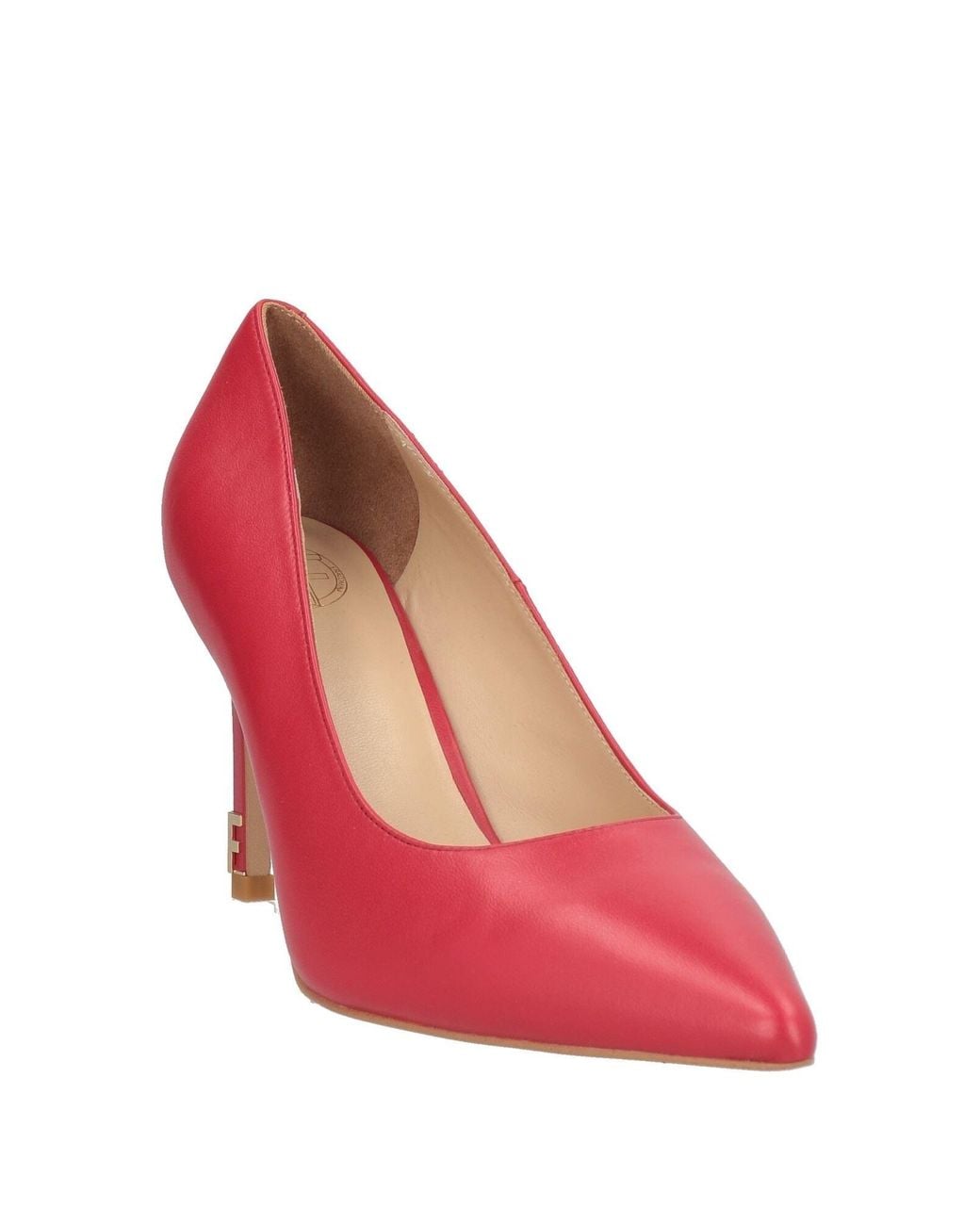 Fracomina Pink Pumps