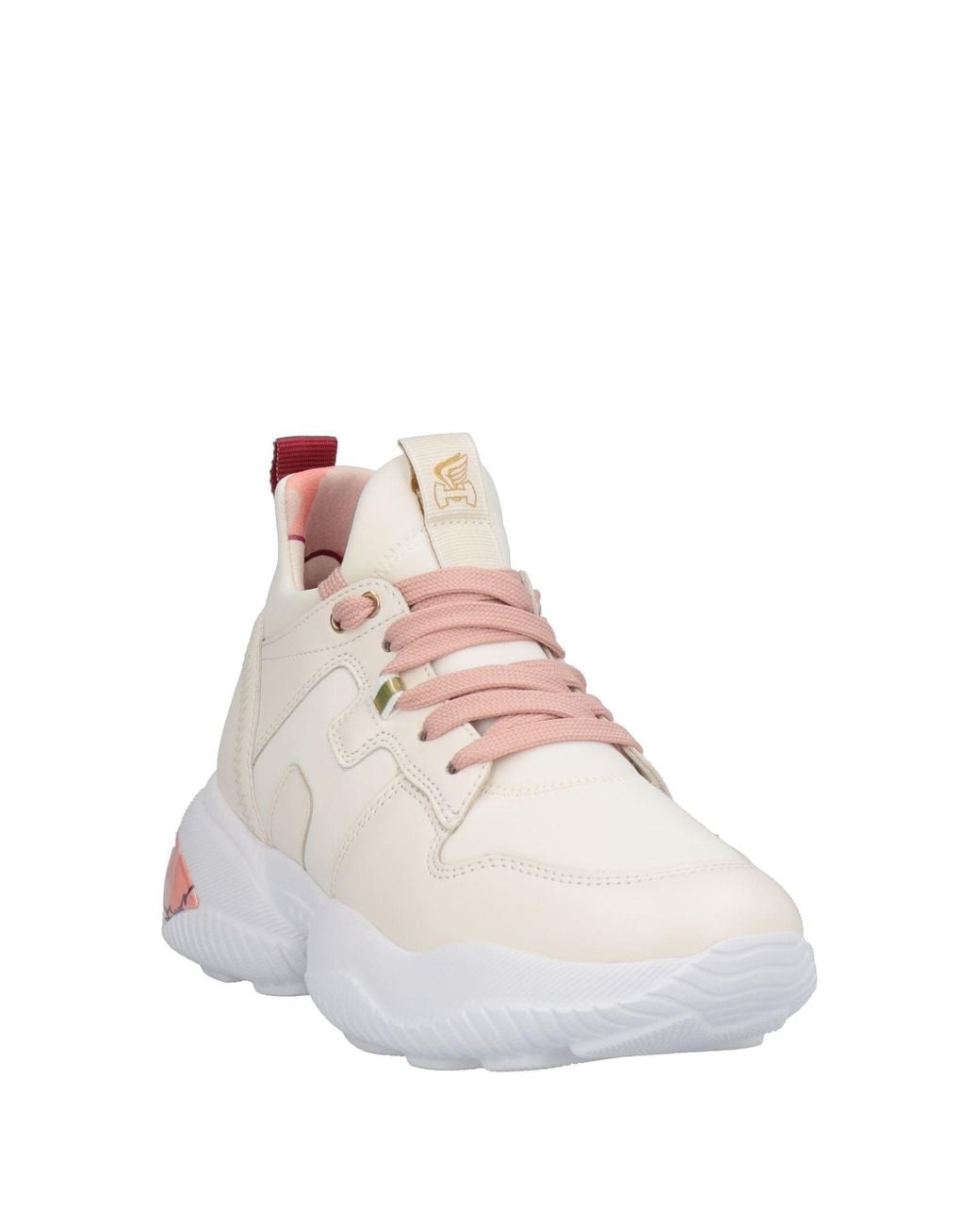 Hogan Natural Trainers