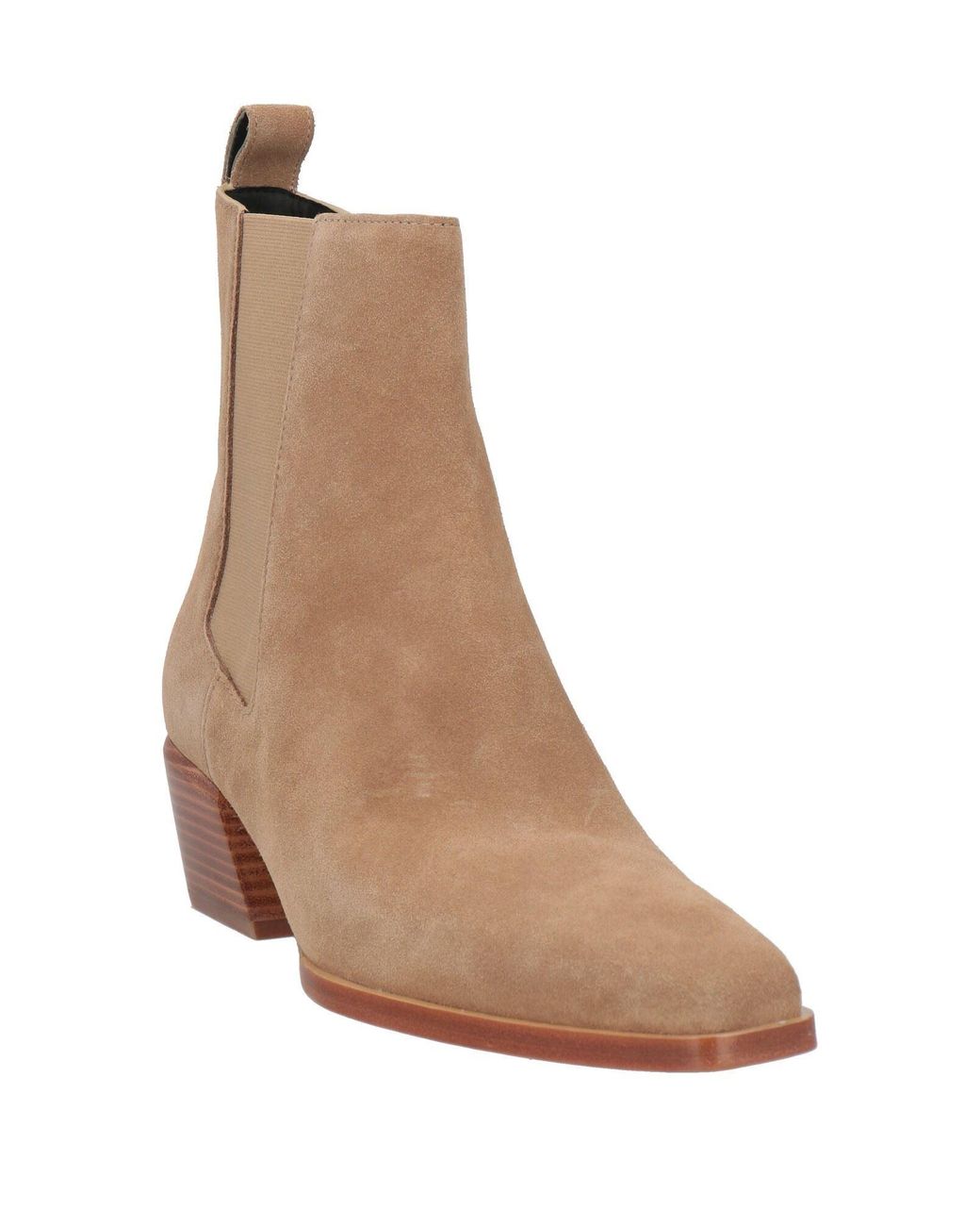 Rag & Bone Brown Ankle Boots