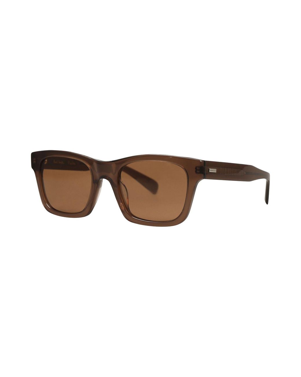 Paul Smith Brown Sunglasses for men