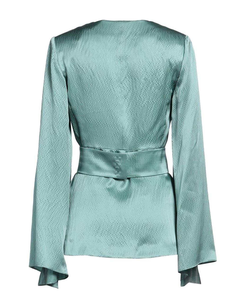 Max Mara Green Jacket